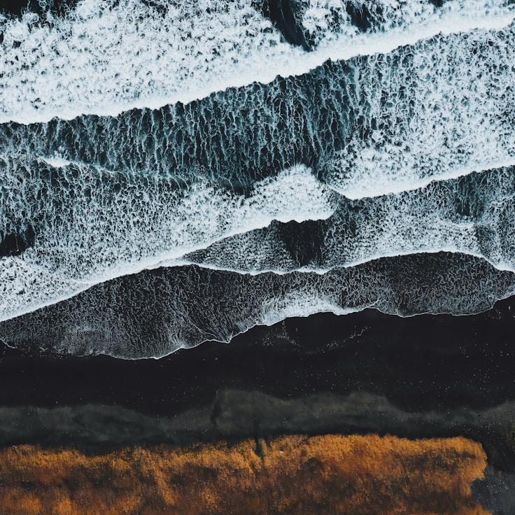 Low-impact nature route